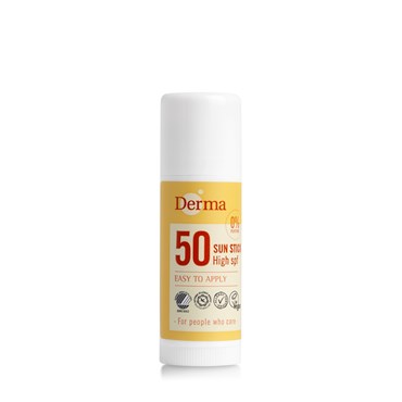 Derma Sun Solstift SPF50