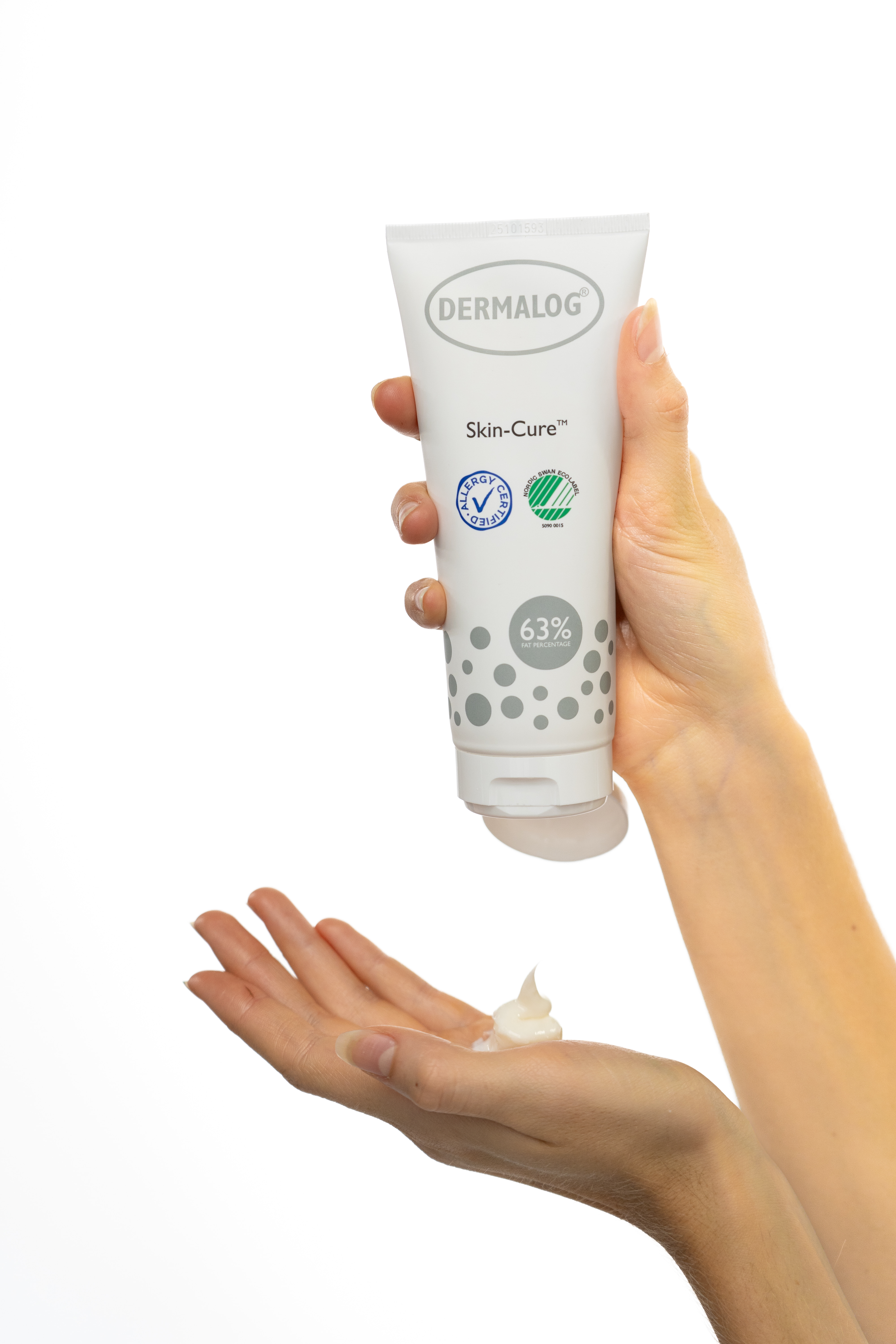 Dermalog Skin-Cure Creme