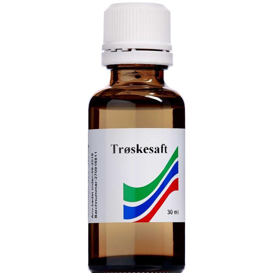 Trøskesaft S.A.