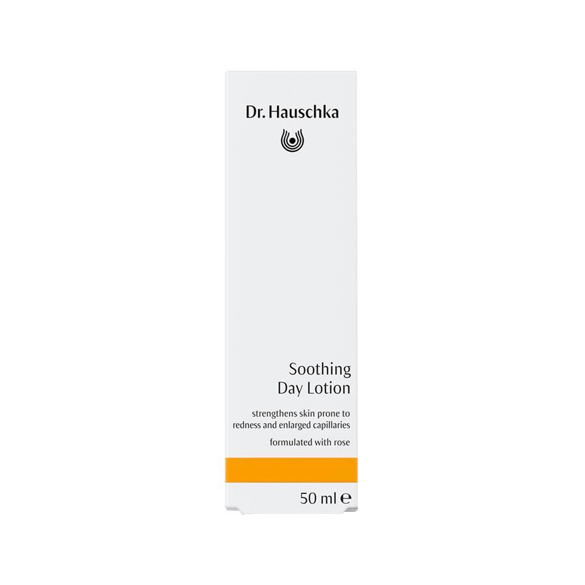 Dr. Hauschka Soothing Day Lotion