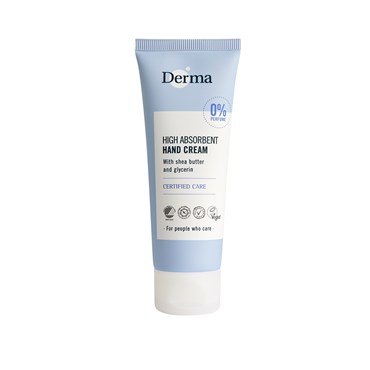 Derma Family Håndcreme