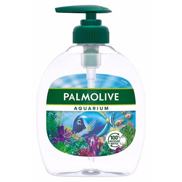 Palmolive Flyd. Håndsæbe Aquarium 500 ml