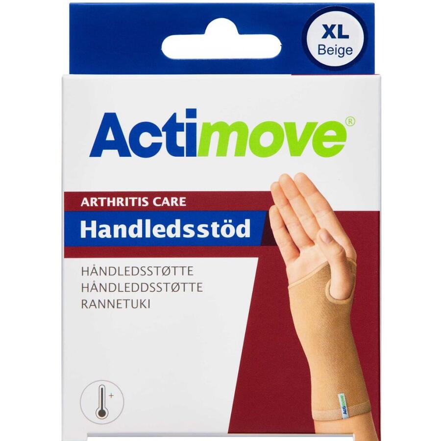 Actimove Arthritis Håndled Str. XL