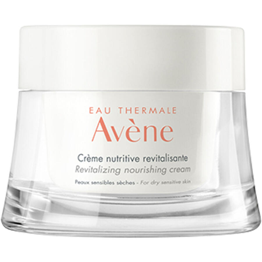 Avène Revitalizing Cream