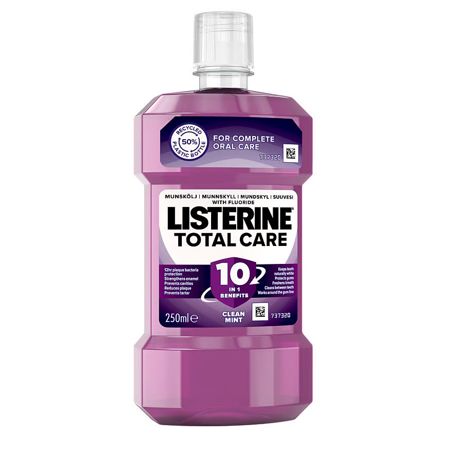 Listerine Total Care