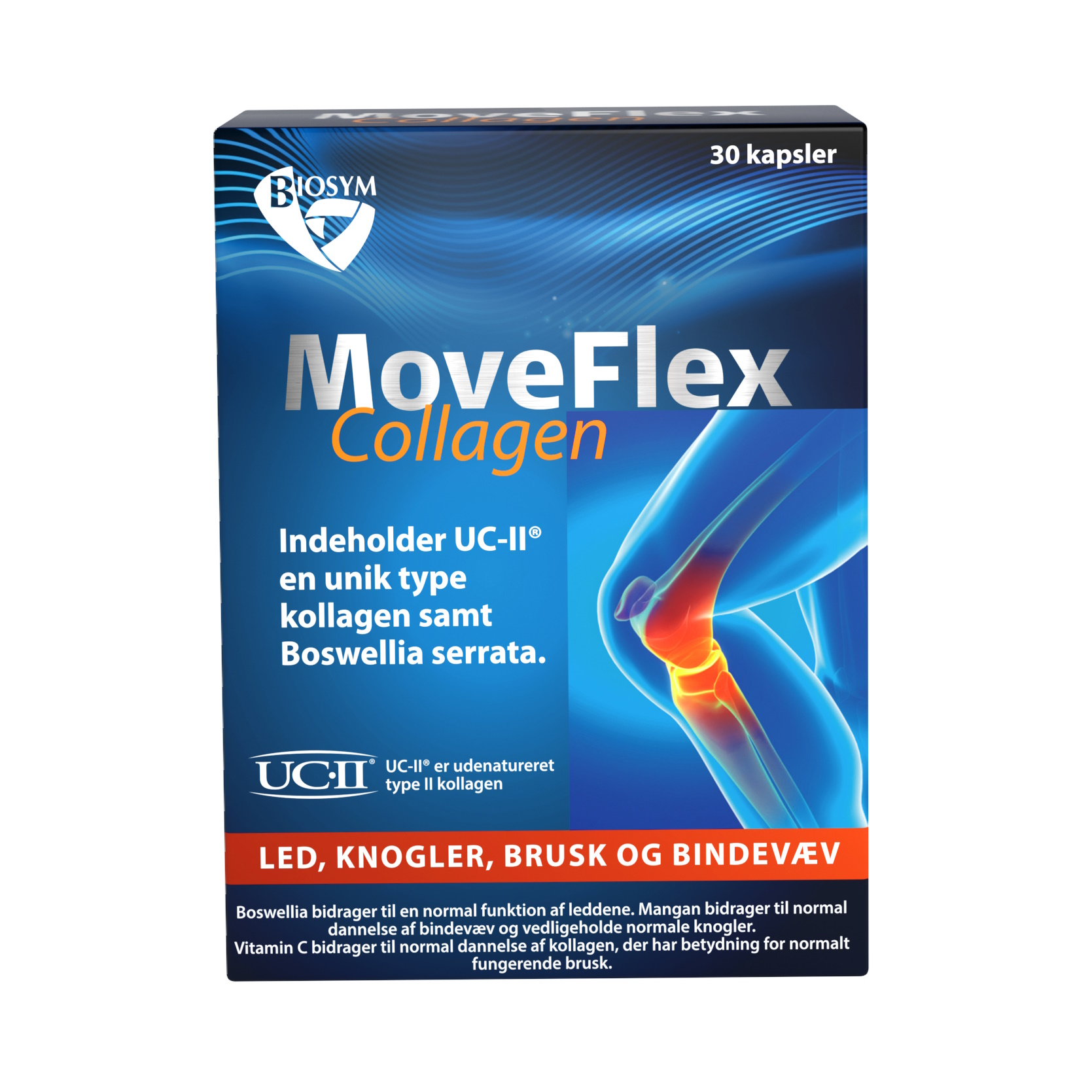 Biosym MoveFlex