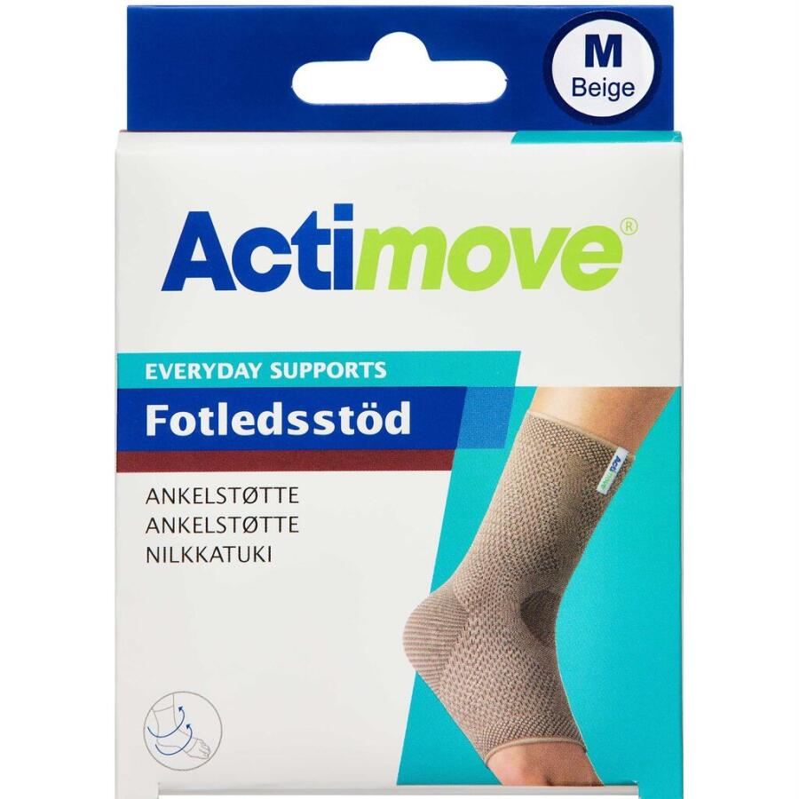 Actimove Everyday Supports Ankel Str. M