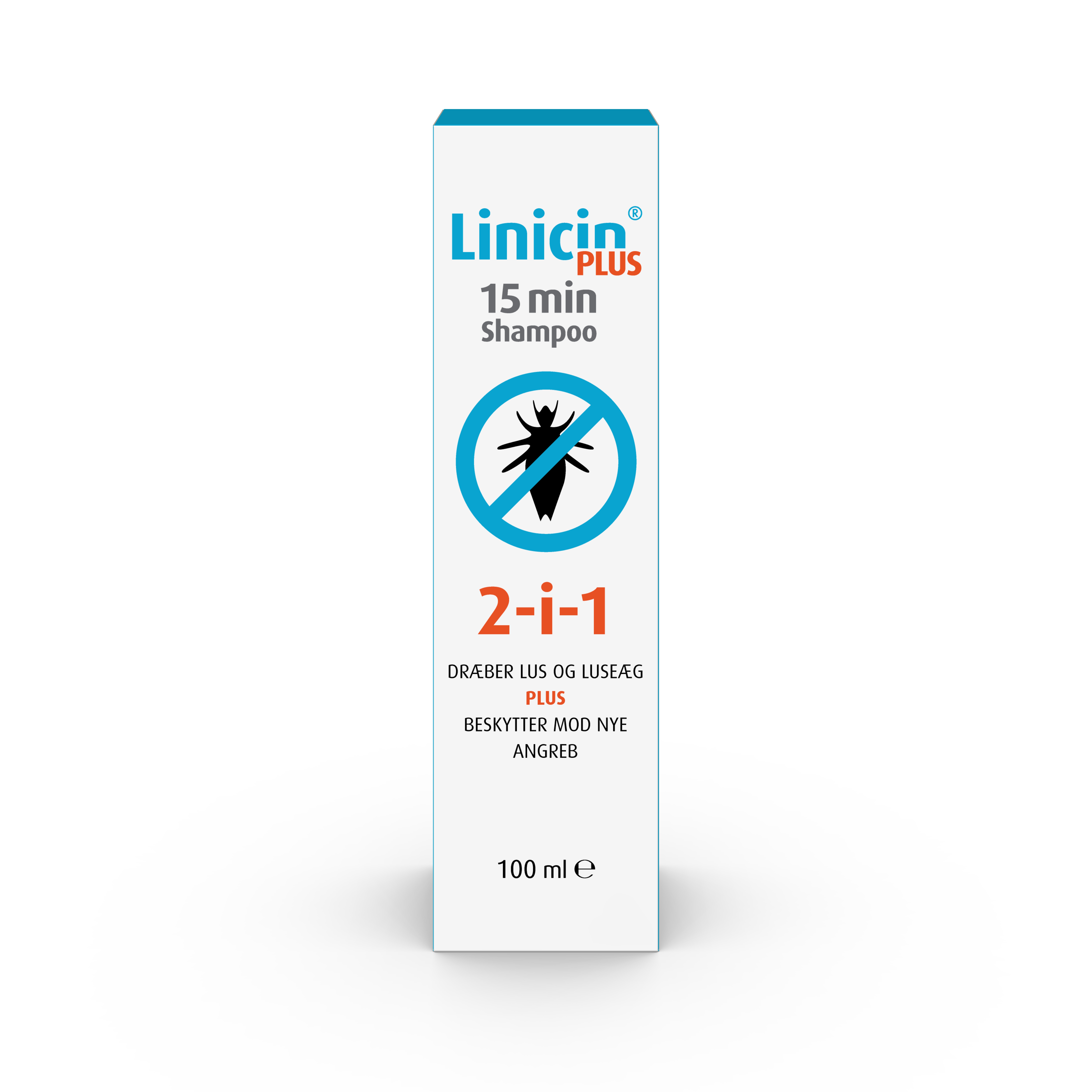 Linicin Plus Shampoo