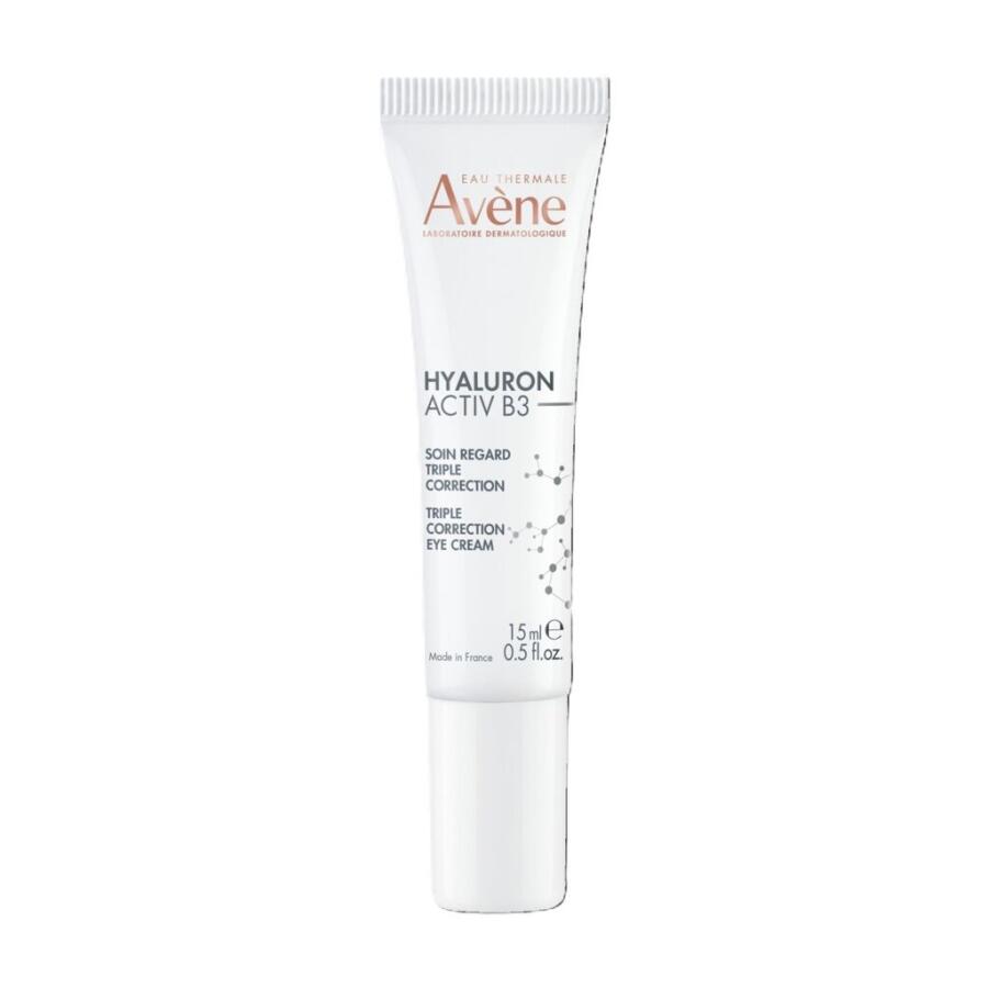 Avène Hyaluron Activ B3 Eye Cream 15 ml