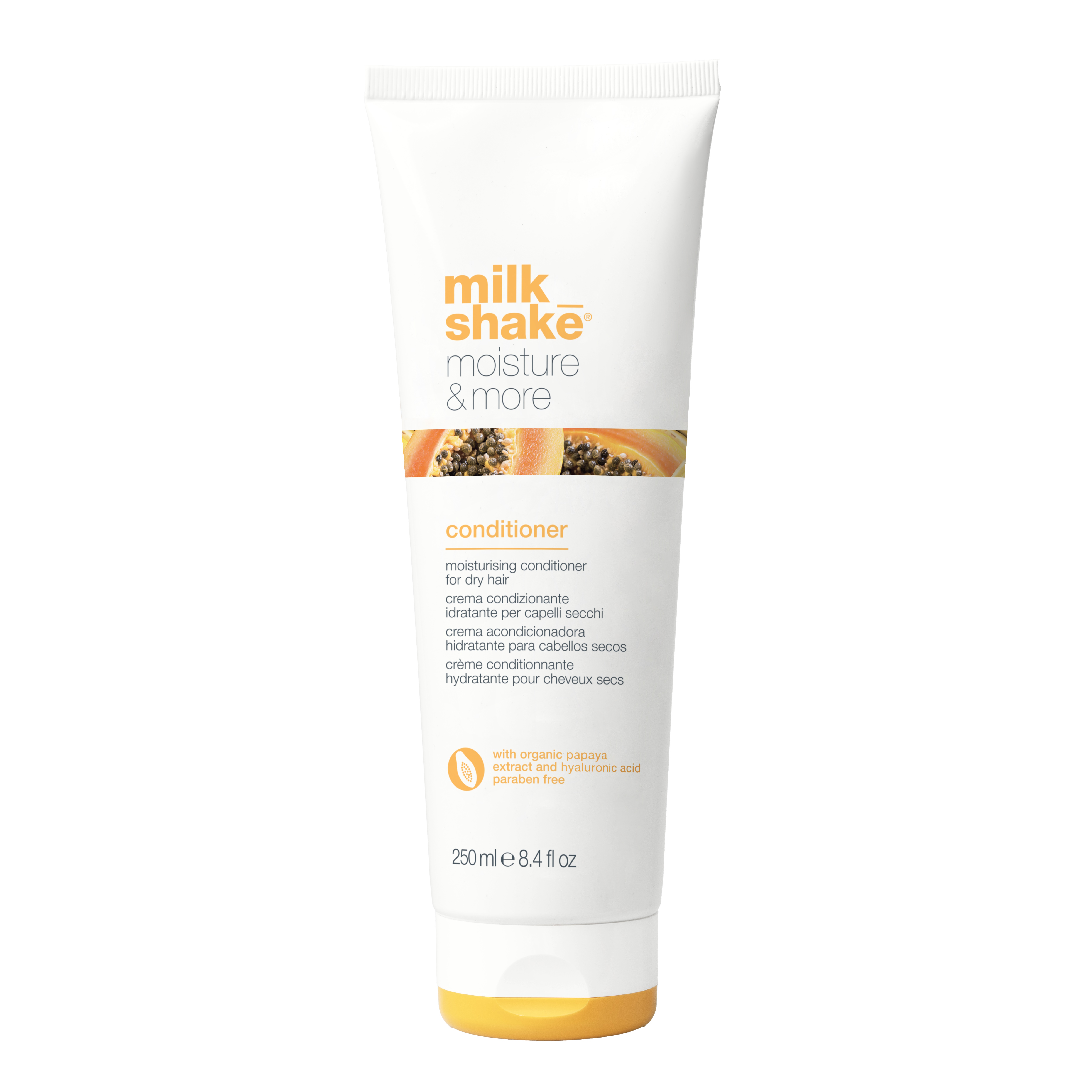 Milk_Shake Moisture & More Conditioner