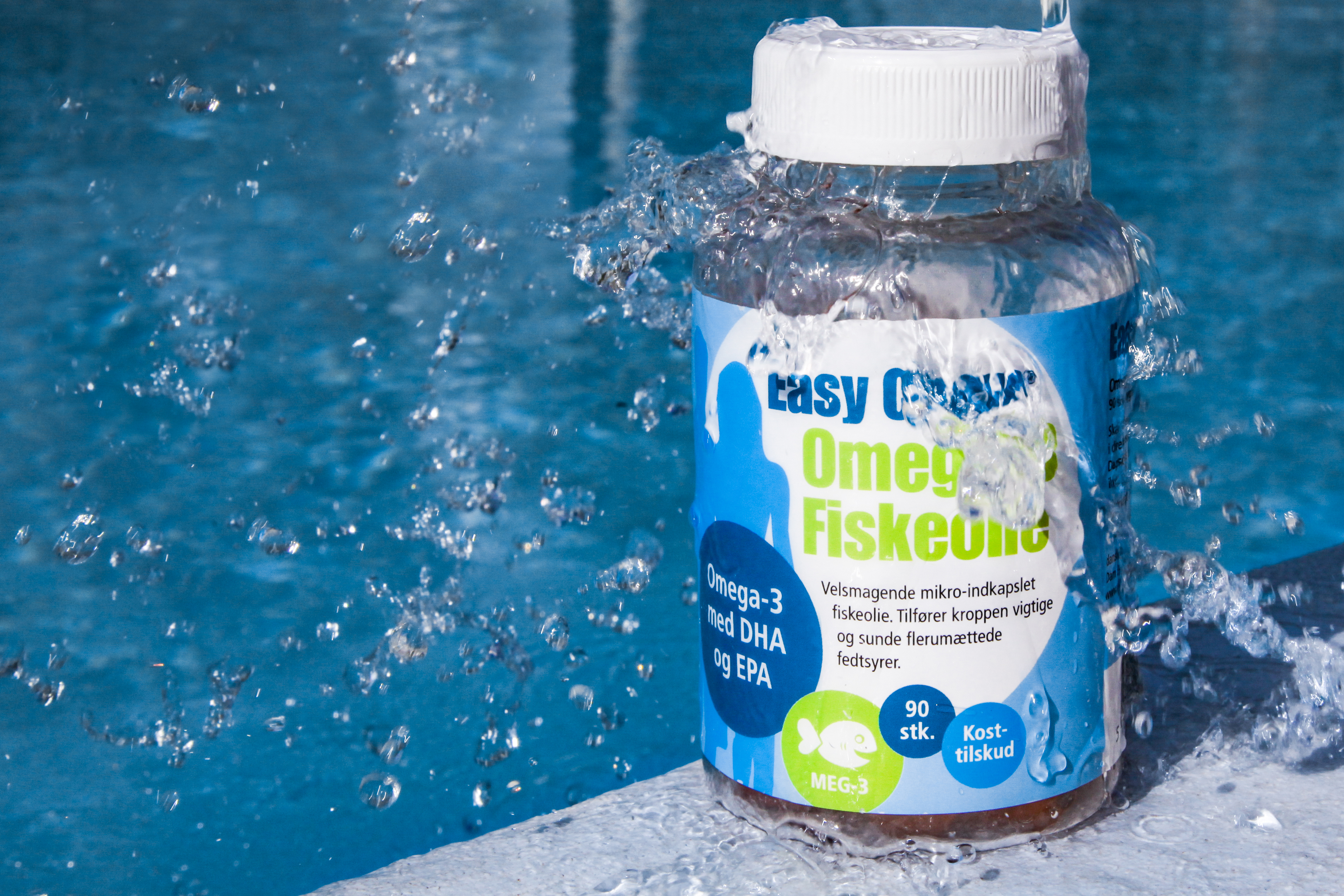 Easy Chew Omega-3