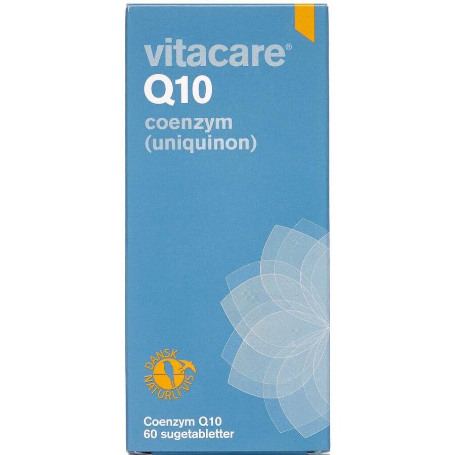 Vitacare Q10