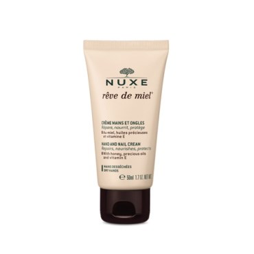 NUXE Hand & Nail Cream