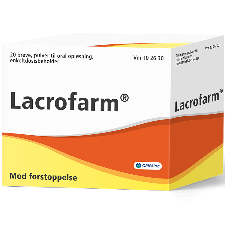 Lacrofarm