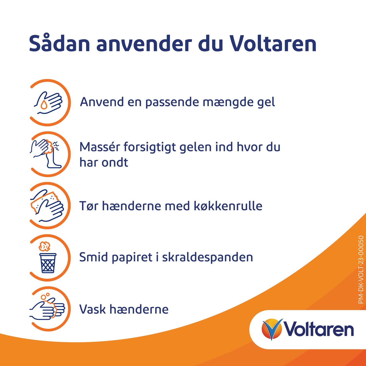 Voltaren