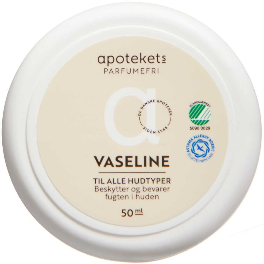 Apotekets Vaseline