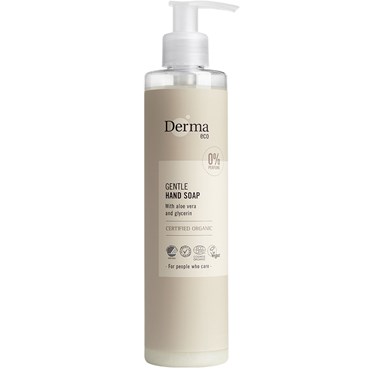 Derma Eco Hand Soap