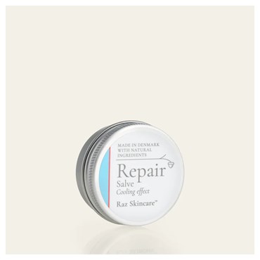 Raz Skincare Repair Cooling Effect