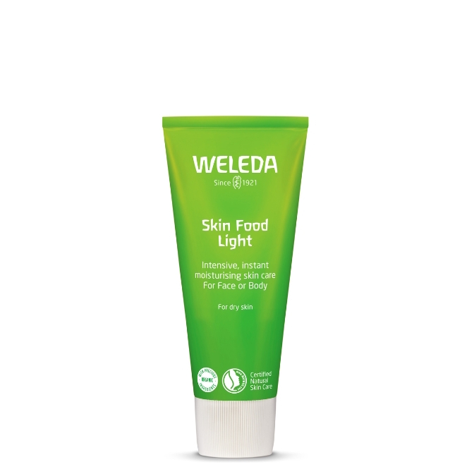 Weleda Skin Food Light