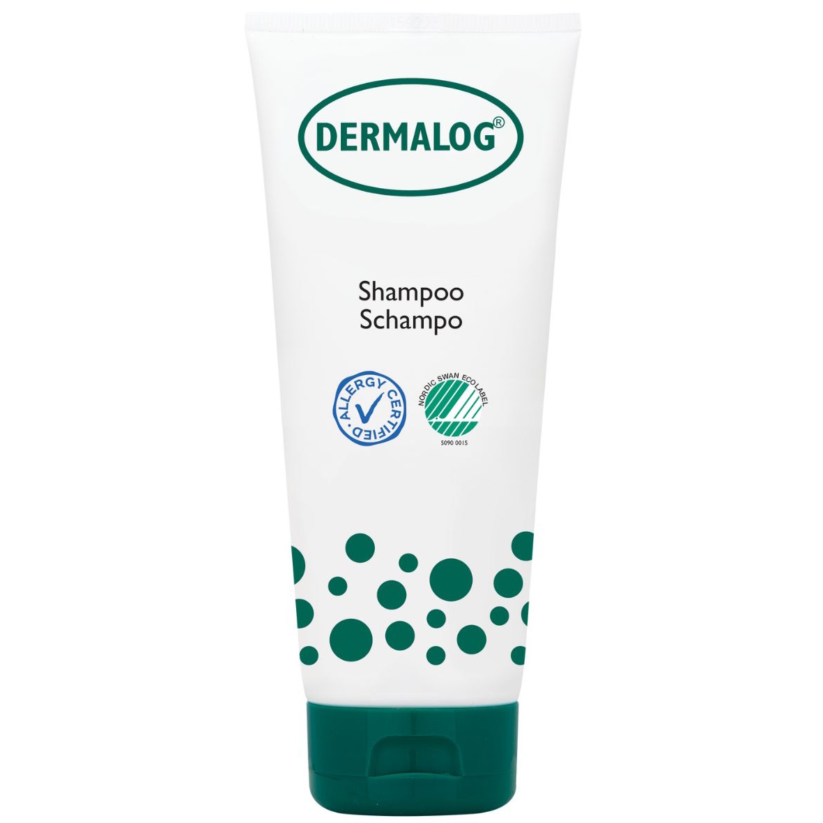 Dermalog Shampoo