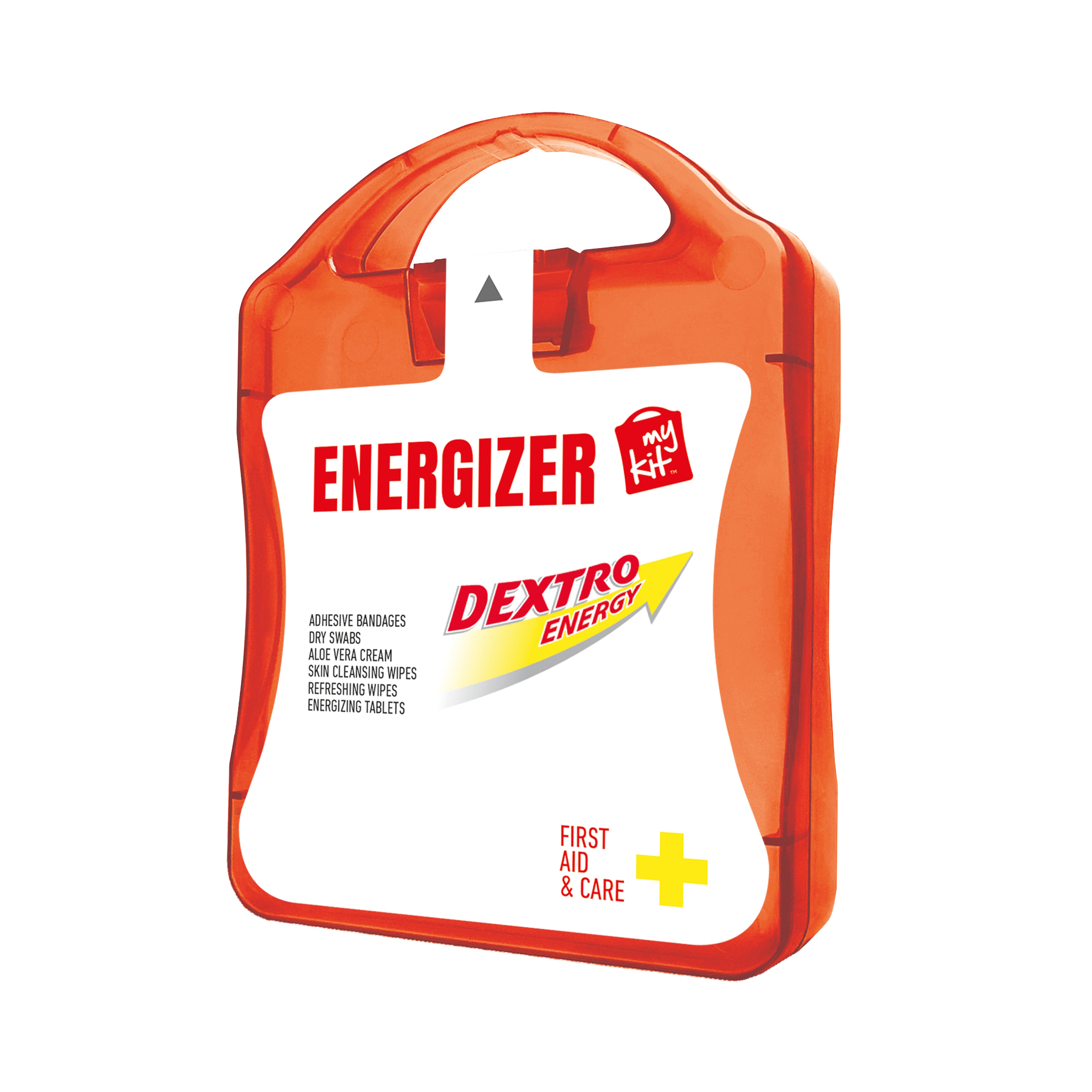 MYKIT ENERGIZER