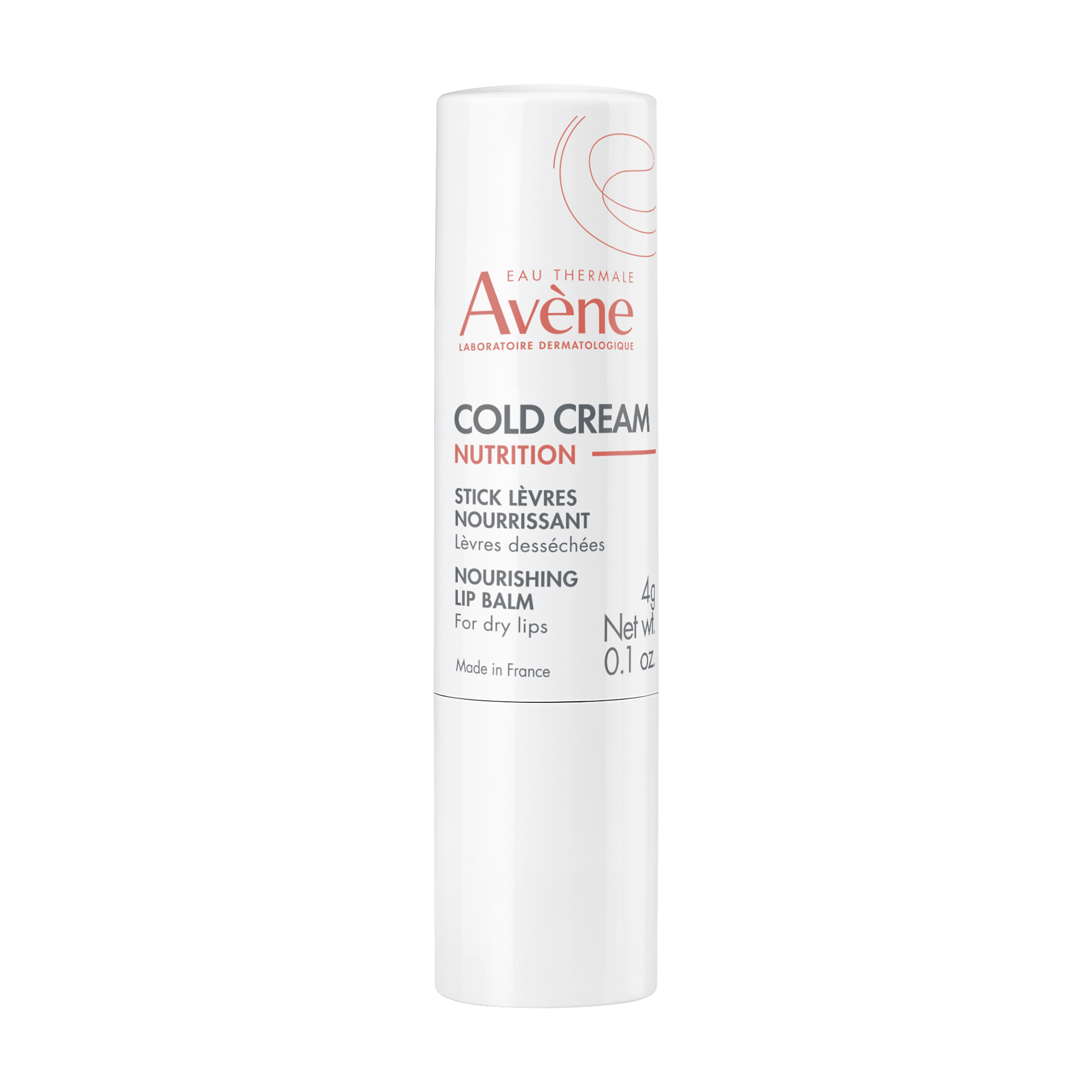 Avène Cold Cream Lip Balm