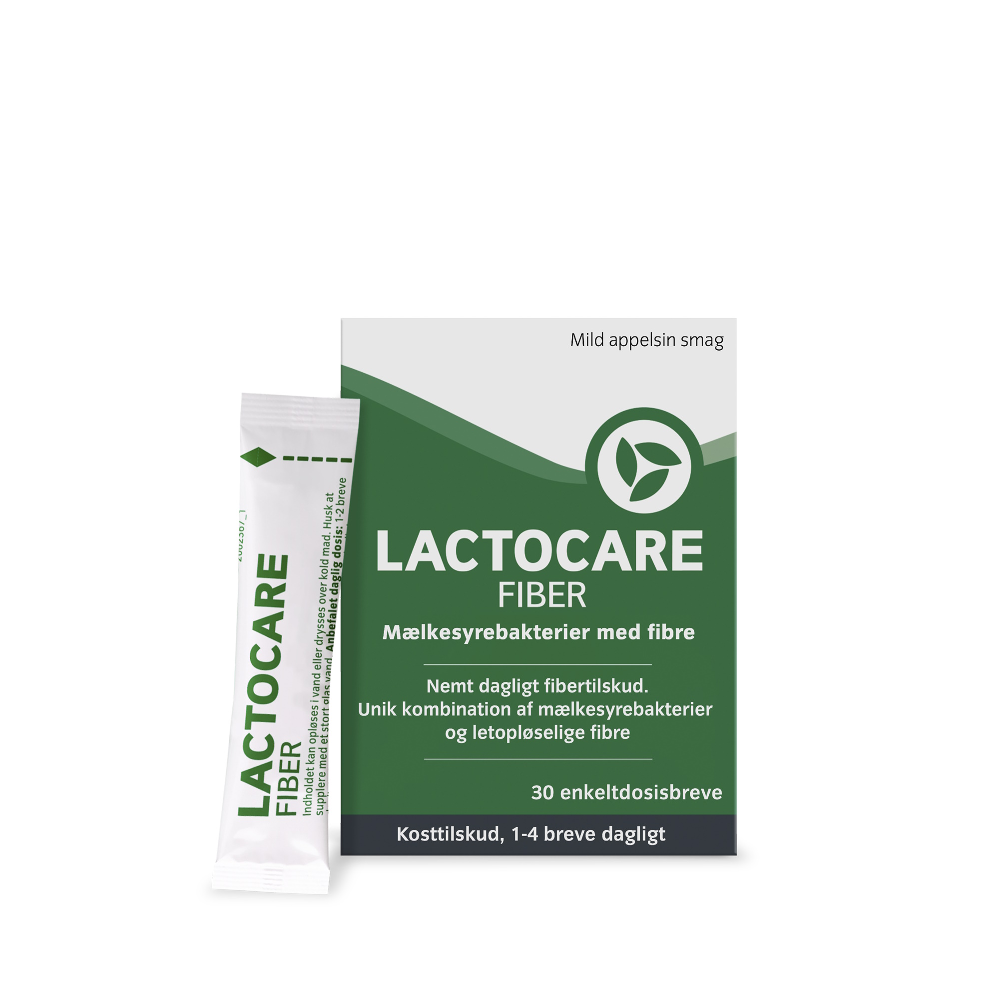 Lactocare Fiber Breve