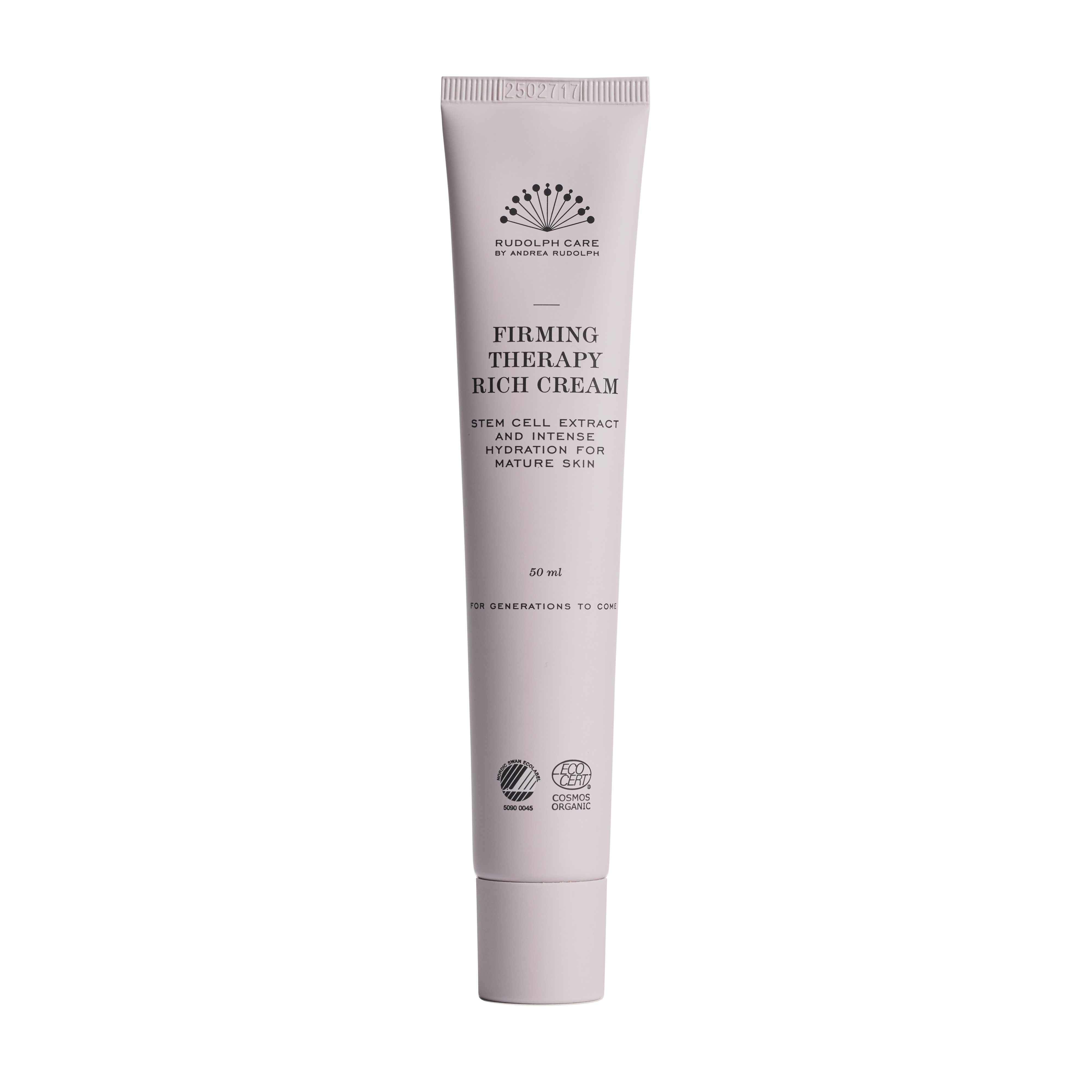 Rudolph Care Firming Therapy Rich Cream