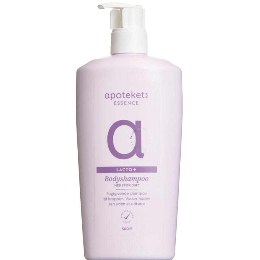 Apotekets Essence Bodyshampoo