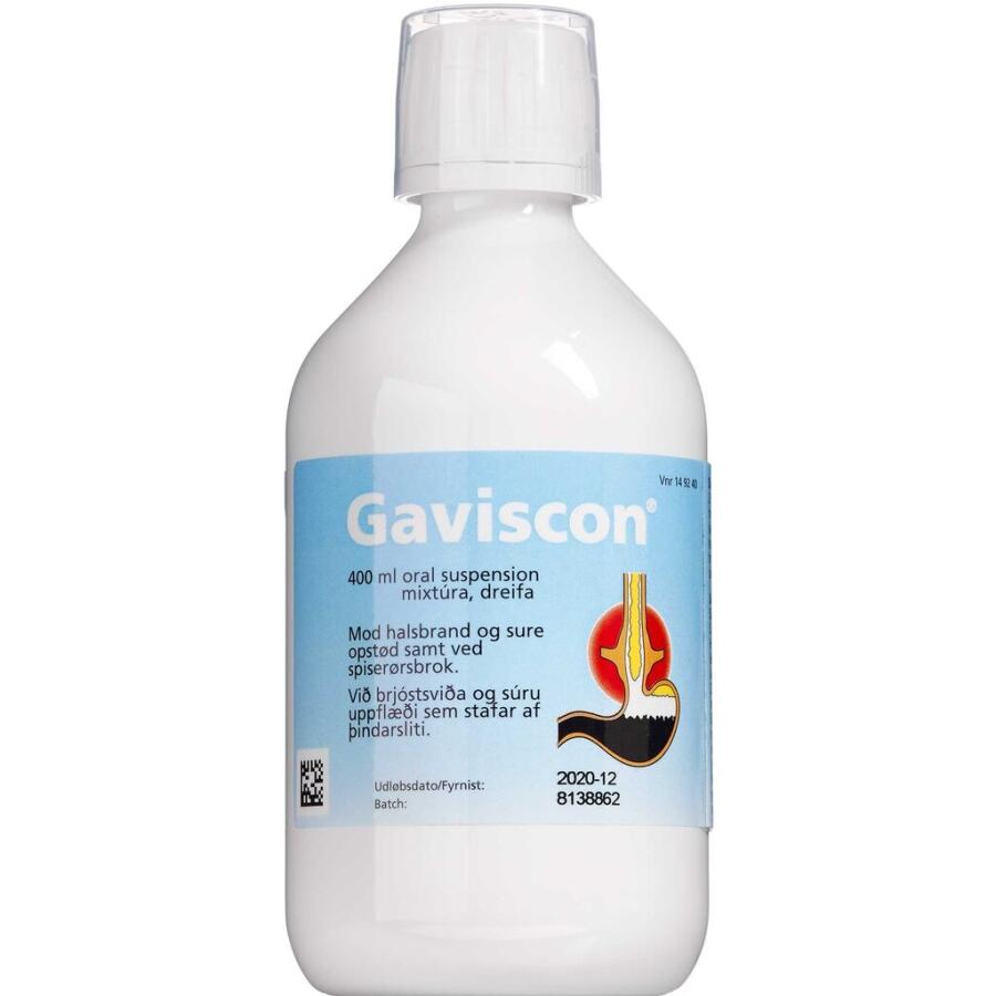 Gaviscon