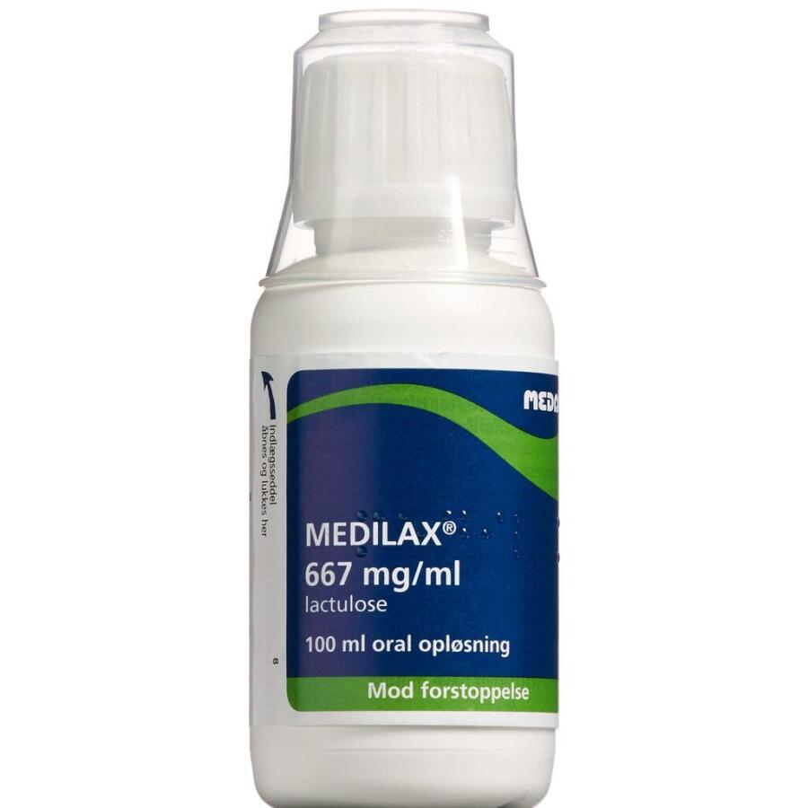 Medilax