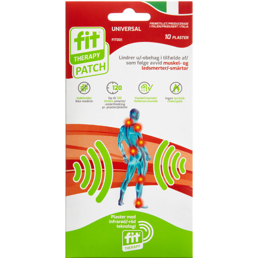 FIT Universal Plaster