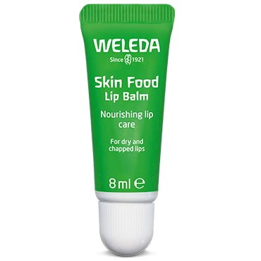 Weleda Skin Food Lip Balm