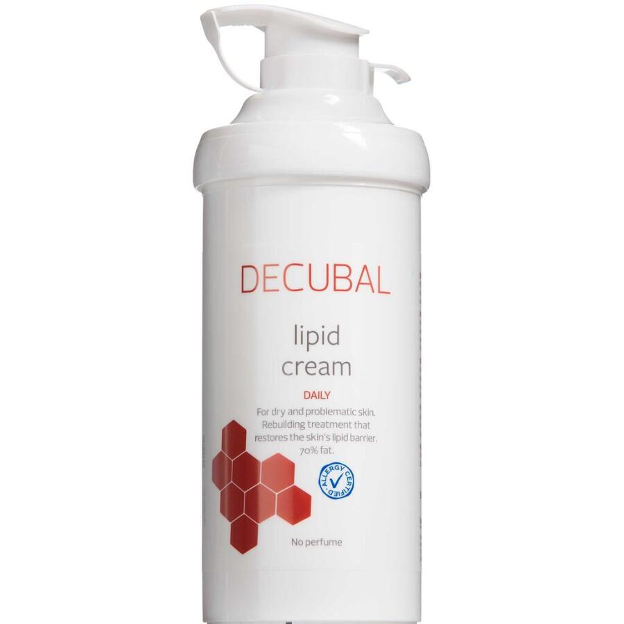 Decubal Lipid Cream