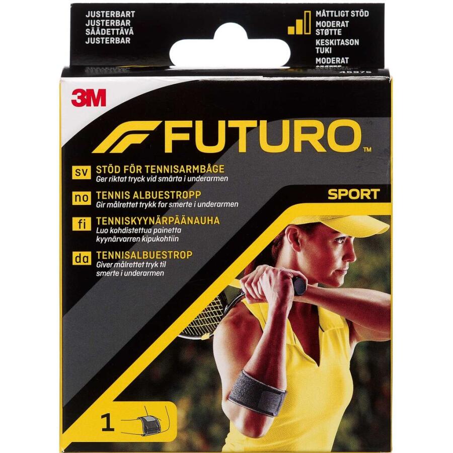 Futuro Sport Tennisalbuebandage One-Size