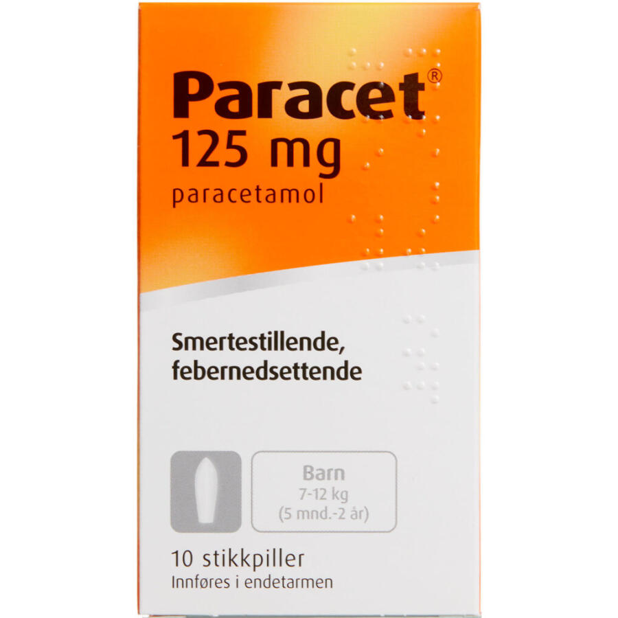 Paracet