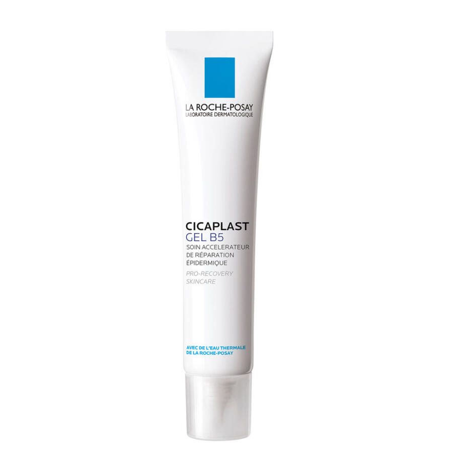 La Roche-Posay Cicaplast B5 Gelecreme