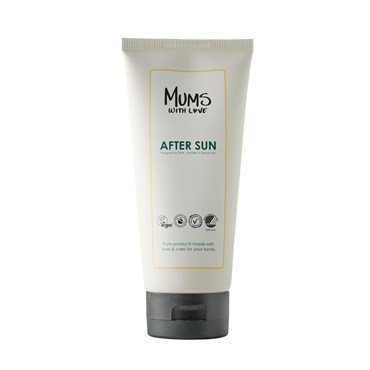 Mums With Love After Sun 200 ml