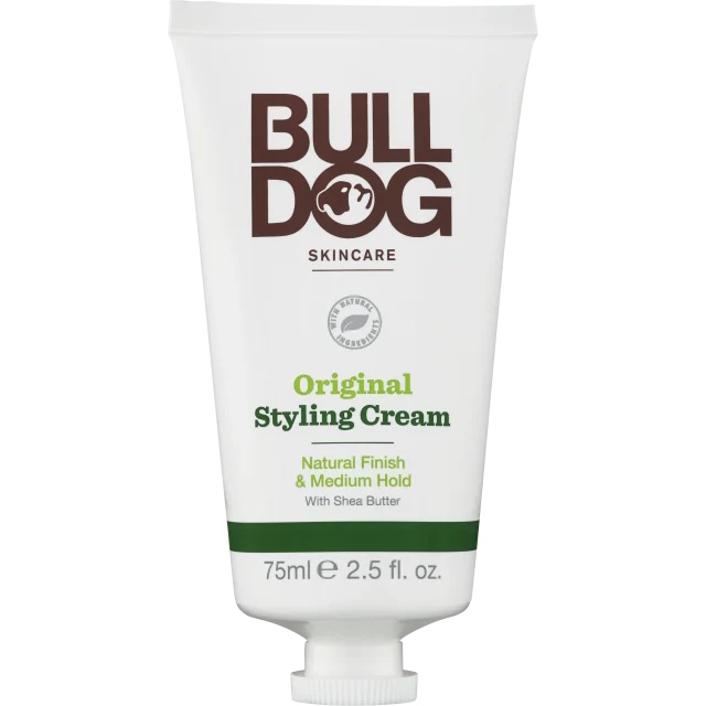 Bulldog Original Styling Cream