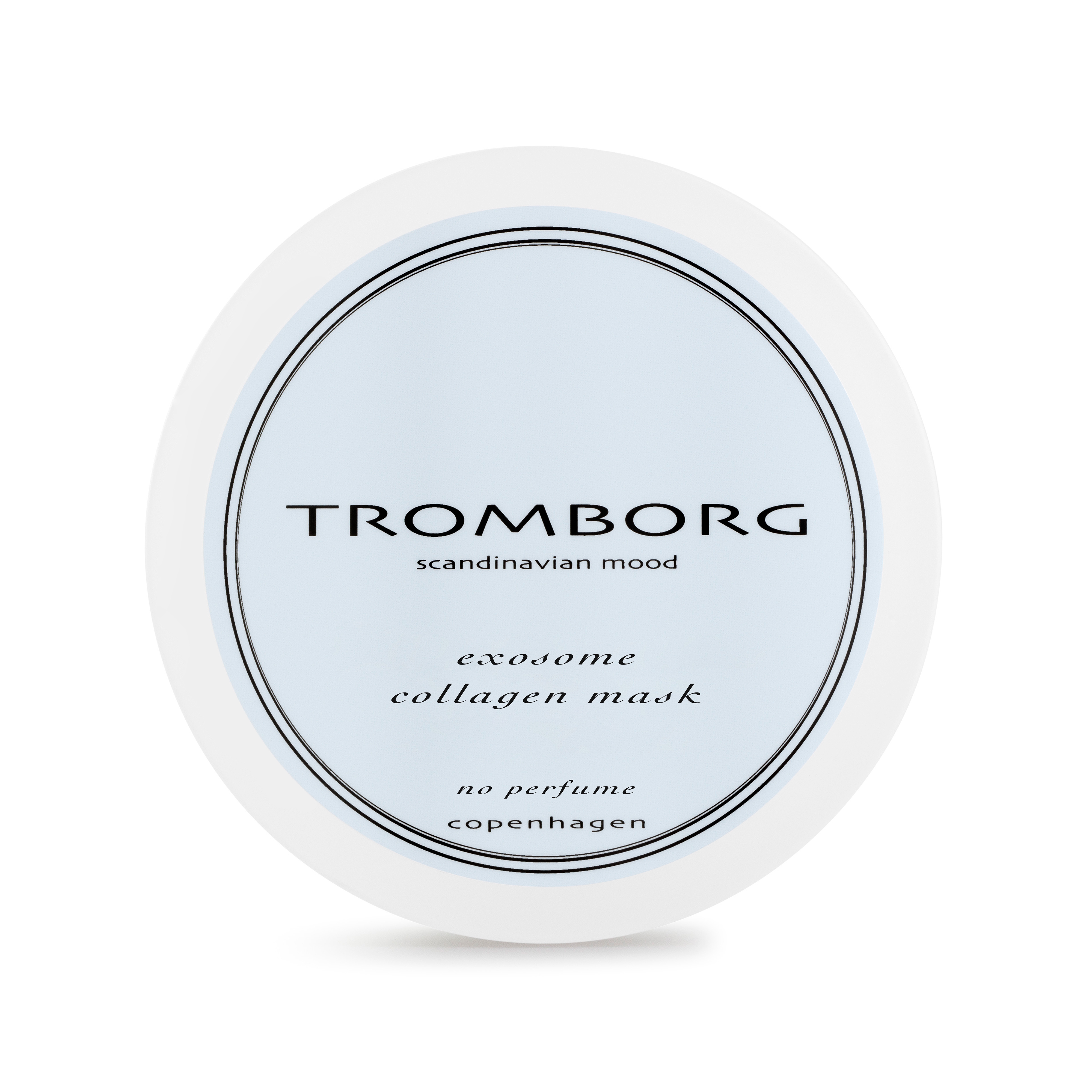 Tromborg Exosome Collagen Mask