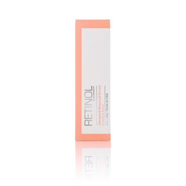 Retinol By Robanda Advanced Renewel Serum