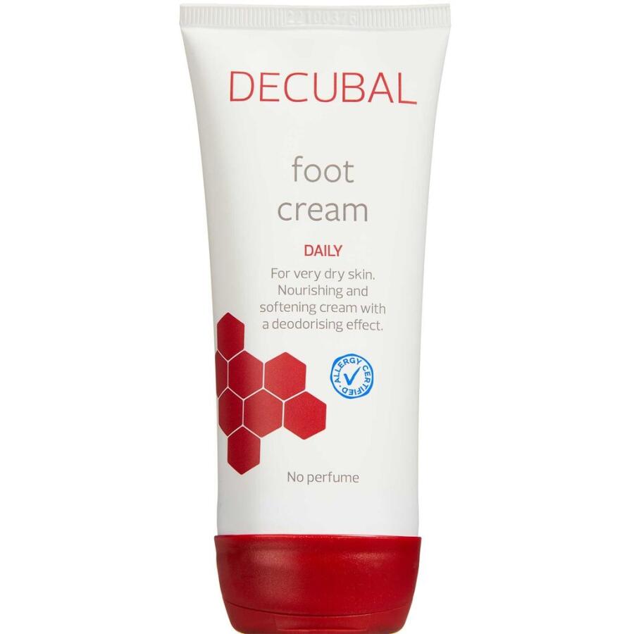 Decubal Foot Cream