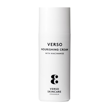 Verso No 3 - Nourishing Cream