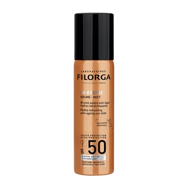 Filorga UV BRONZE MIST SPF 50+