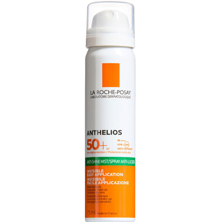 La Roche Posay Anthelius Anti Shine Mist SPF50+