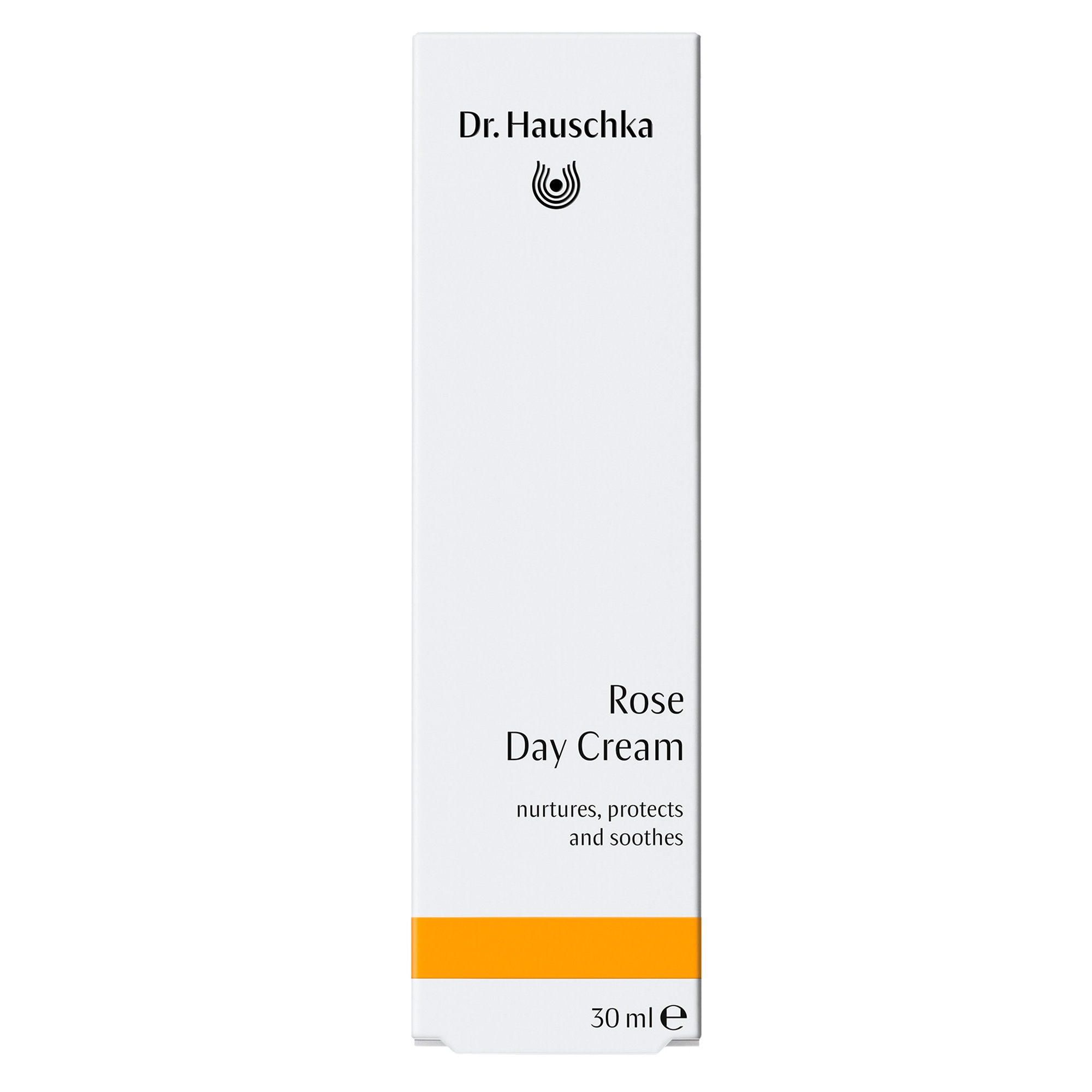 Dr. Hauschka Rose Day Cream