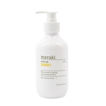 Meraki After Sun Sorbet Pure