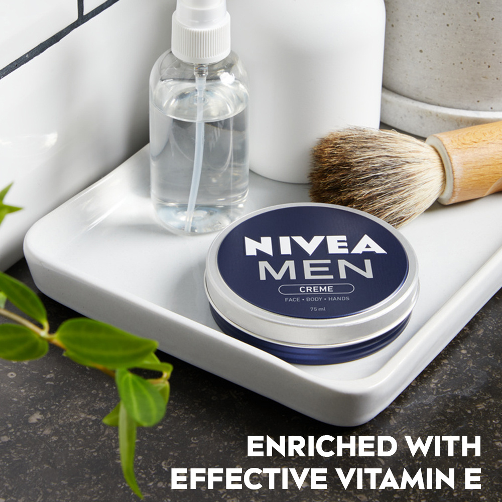 NIVEA Men Creme