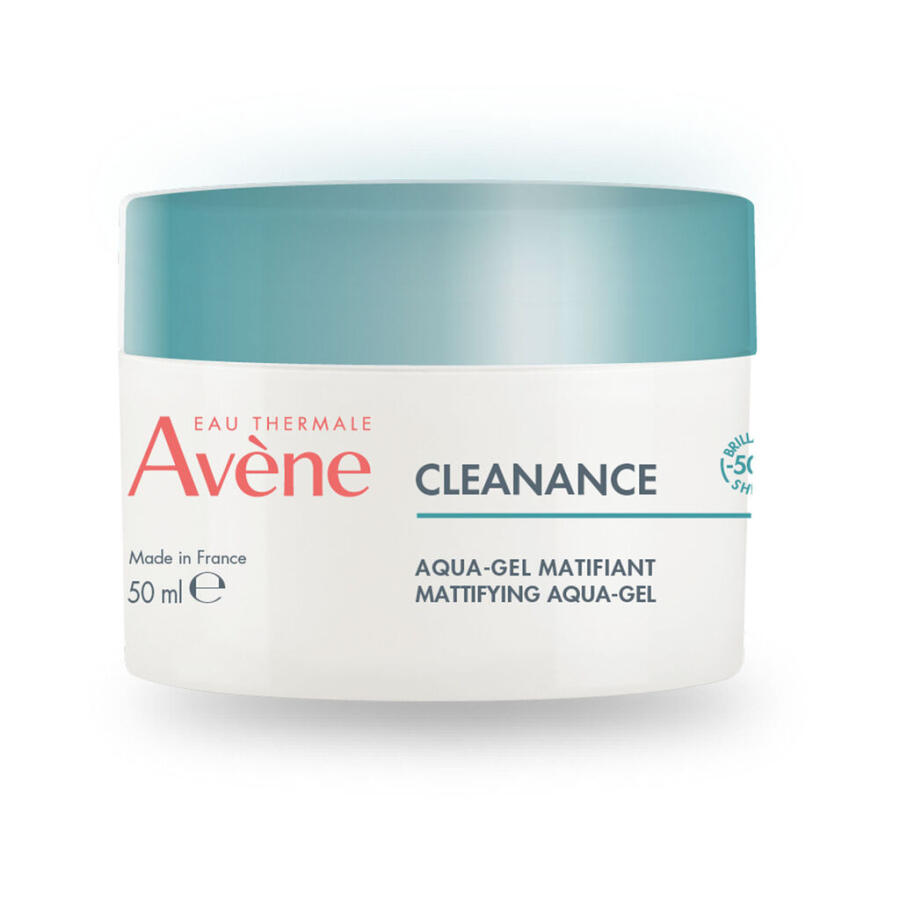 Avène Cleanance Aqua-Gel