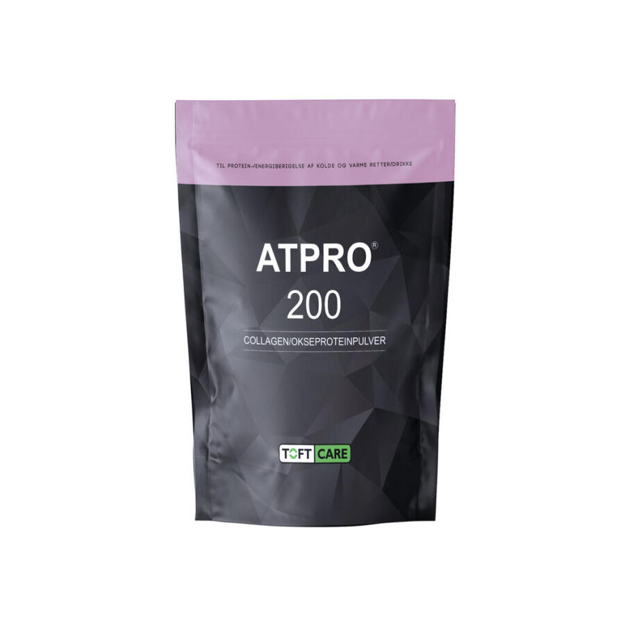 Atpro 200 pulver